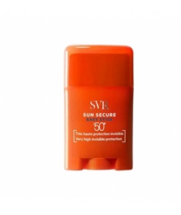 SVR SUN SECURE STICK SPF50+ 10G